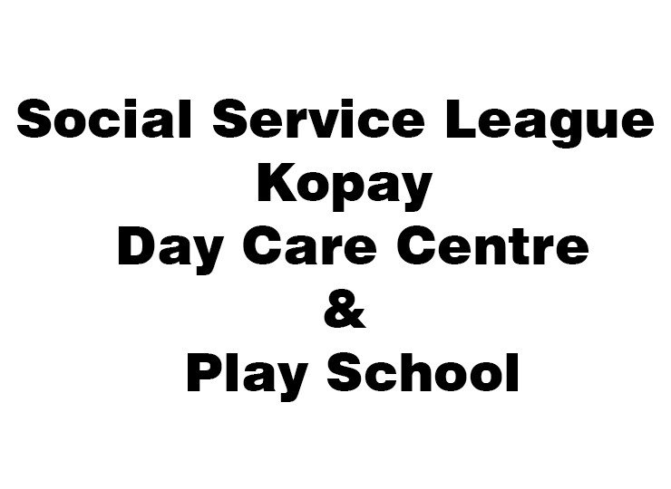 Social Service League - Kopay.  Day Care Centre & Play School